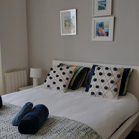 Appartement F3 Au Balcon De La Place Du Martroi Orléans Eksteriør billede