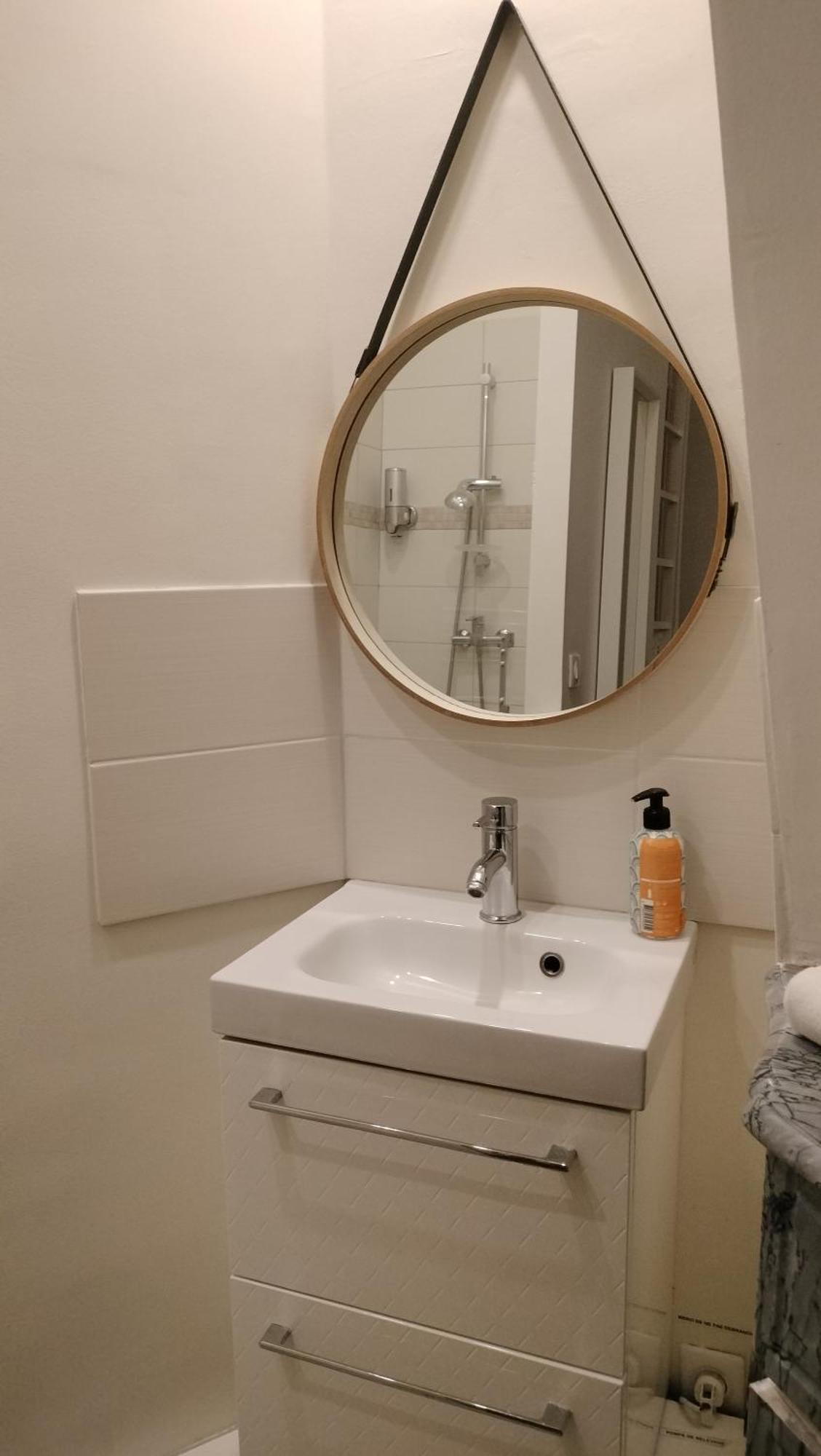 Appartement F3 Au Balcon De La Place Du Martroi Orléans Eksteriør billede